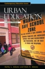 Urban Education : A Reference Handbook - eBook