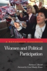 Women and Political Participation : A Reference Handbook - Book