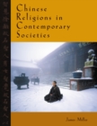Chinese Religions in Contemporary Societies - eBook