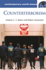 Counter-Terrorism : A Reference Handbook - Book