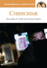 Cybercrime : A Reference Handbook - Book