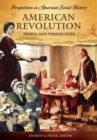 American Revolution : People and Perspectives - Book