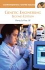 Genetic Engineering : A Reference Handbook, 2nd Edition - Book