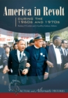 Turning Points-Actual and Alternate Histories : America in Revolt during the 1960s and 1970s - Book