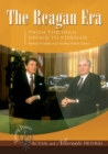 Turning Points-Actual and Alternate Histories : The Reagan Era from the Iran Crisis to Kosovo - eBook