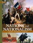 Nations and Nationalism : A Global Historical Overview [4 volumes] - eBook