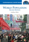 World Population : A Reference Handbook, 2nd Edition - Book