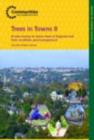 Trees in Towns II : A New Survey of Urban Trees in England and Their Condition and Management - Book