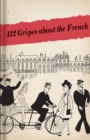 112 Gripes about the French - Book