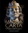 Magna Carta : Origins and Legacy - Book