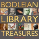 Bodleian Library Treasures - Book
