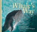 Whale's Way - Book
