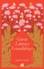 Great Literary Friendships - Book