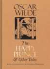 The Happy Prince & Other Tales - Book