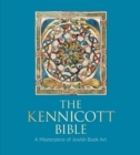 The Kennicott Bible - Book
