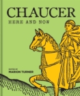 Chaucer Here and Now - Book