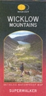 Wicklow Mountains - Book