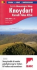 Knoydart : Kintail & Glen Affric - Book