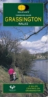 Yorkshire Dales Grassington Walks - Book