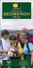Yorkshire Dales Sedbergh Walks - Book