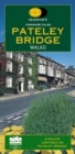 Yorkshire Dales Pateley Bridge Walks - Book