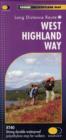 West Highland Way - Book
