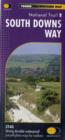 South Downs Way - Book