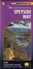 Speyside Way XT40 - Book