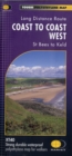 Coast to Coast West XT40 : St Bees to Keld Pt. 1, 2 - Book