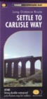 Settle to Carlisle Way - Book