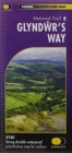 Glyndwr's Way - Book