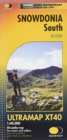 Snowdonia South - Book