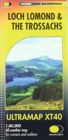 Loch Lomond & The Trossachs - Book