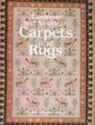 European and American Carpets and Rugs - Book