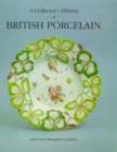 A Collector's History of British Porcelain - Book