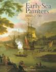 Early Sea Painters, 1660-1730 - Book