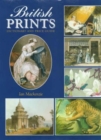British Prints : Dictionary and Price Guide - Book