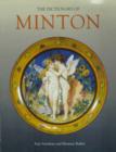 The Dictionary of Minton - Book