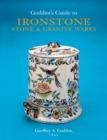 Godden's Guide to Ironstone, Stone & Granite Wares - Book
