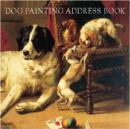 Dog Address Book - Book
