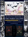 Paris Salons 1895-1914 : Vol 6: Textiles & Leather - Book