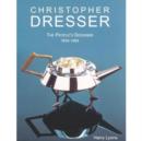 Christopher Dresser - Book