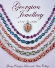Georgian Jewellery : 1714-1830 - Book