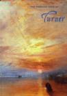 The Timeline Book of Turner - Book