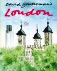 David Gentleman's London - Book