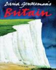 David Gentleman's Britain - Book
