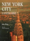 New York City Landmarks - Book