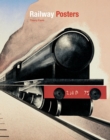 Railway Posters - Book