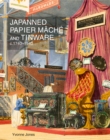 Japanned Papier Mache and Tinware c.1740-1940 - Book