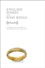English Posies and Posy Rings - Book